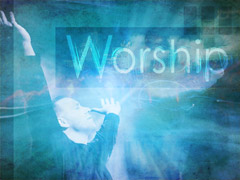 Worship - Ambience