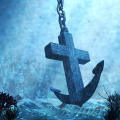 Anchor Cross