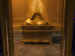 Ark of Covenant