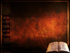Bible 5 Bible 5