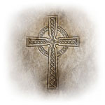 Celtic Cross - Soft-Edged File