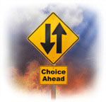 Choice Ahead - Soft-Edged File