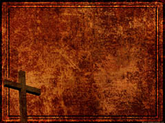 Cross of Christ Cross of Christ