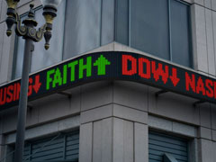 Faith Up