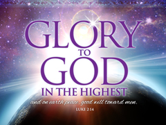 God In the Highest