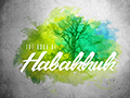 Habakkuk Paint