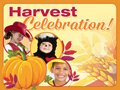 Harvest Celebration