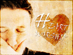 Heart of Worship 16