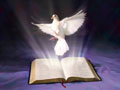 Holy Spirit