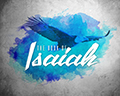 Isaiah Paint