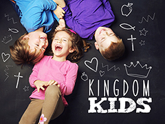 Kingdom Kids