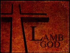 Lamb of God