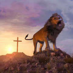 Lion of Judah