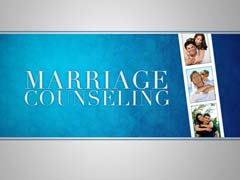 Marriage Counseling