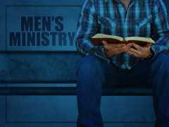 Mens Ministry