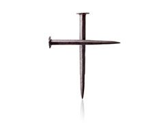 Nail Cross