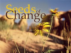 Seeds of Change