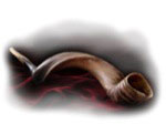 Shofar - Soft-Edged File