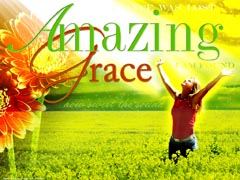 Amazing Grace