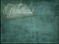 Book of Galatians