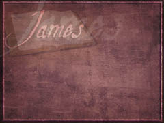 Book of James