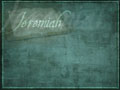 Book of Jeremiah