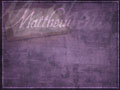 Book of Matthew