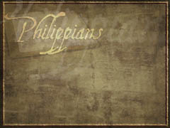 Book of Philippians