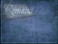 Book of Romans