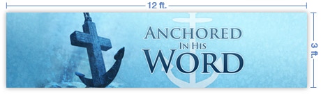 12x3 Horizontal Banner 12x3 Horizontal Banner