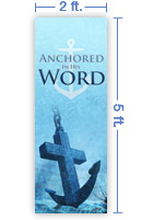 2x5 Vertical Banner 2x5 Vertical Banner