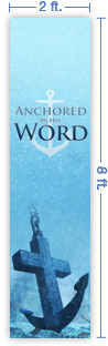 2x8 Vertical Banner 2x8 Vertical Banner