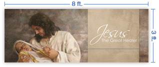 8x3 Horizontal Banner 8x3 Horizontal Banner