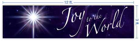 12x3 Horizontal Banner 12x3 Horizontal Banner