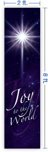 2x8 Vertical Banner 2x8 Vertical Banner