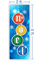 2x5 Vertical Banner 2x5 Vertical Banner
