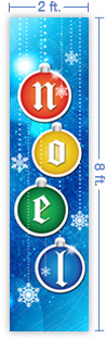 2x8 Vertical Banner 2x8 Vertical Banner