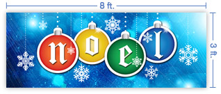 8x3 Horizontal Banner 8x3 Horizontal Banner