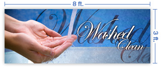 8x3 Horizontal Banner 8x3 Horizontal Banner