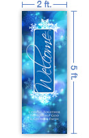 2x5 Vertical Banner 2x5 Vertical Banner