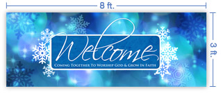 8x3 Horizontal Banner 8x3 Horizontal Banner