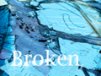 Church Banner of Broken