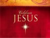 Church Banner of Celebrate Jesus