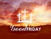 Church Banner of Good Friday