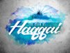 Church Banner of Haggai Paint