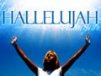 Church Banner of Hallelujah 2