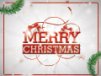 Church Banner of Merry Christmas - Gift