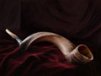 Church Banner of Shofar